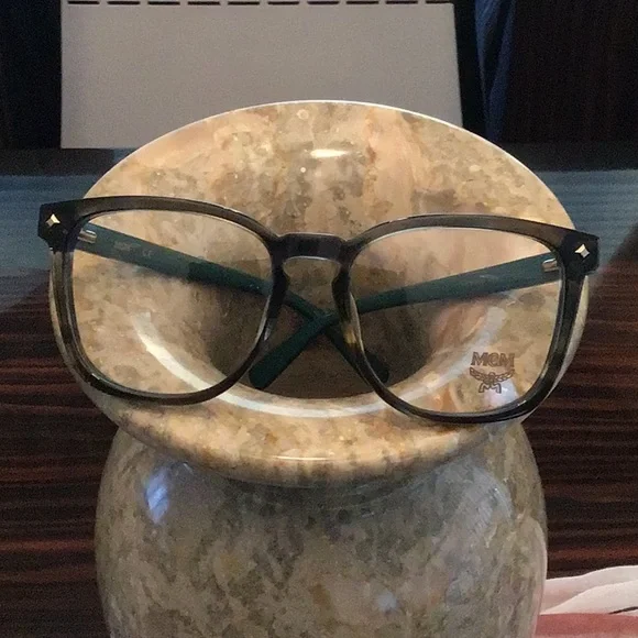 MCM | Accessories | Mcm2627 36 Eyeglasses Frames | Poshmark display picture 2